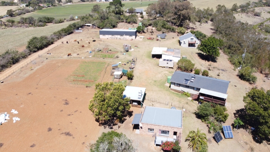 Commercial Property for Sale in Friemersheim Western Cape